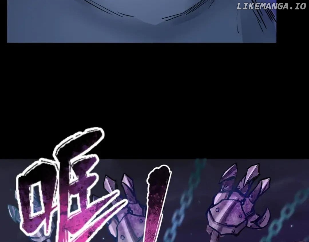 Era of the Haunted chapter 104 - page 61